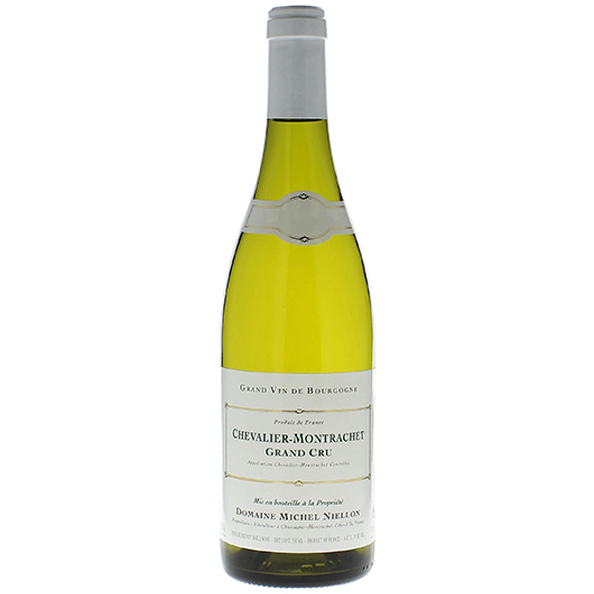 2012 Domaine Michel Niellon, Chevalier-Montrachet Grand Cru
